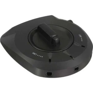 InLine 89906C audio switch Black