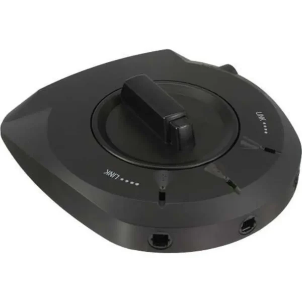 InLine 89906C audio switch Black