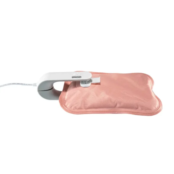 Unold 86013 electric hot-water bottle 380 W Red