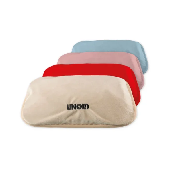 Unold 86013 electric hot-water bottle 380 W Red