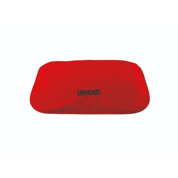 Unold 86013 electric hot-water bottle 380 W Red