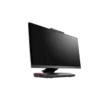 Fujitsu ESPRIMO X956 Intel® Core™ i5 i5-6500T 58.4 cm (23″) 1920 x 1080 pixels All-in-One PC 8 GB DDR4-SDRAM 500 GB SSD Windows 7 Professional Black, Red