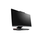 Fujitsu ESPRIMO X956 Intel® Core™ i5 i5-6500T 58.4 cm (23″) 1920 x 1080 pixels All-in-One PC 8 GB DDR4-SDRAM 500 GB SSD Windows 7 Professional Black, Red