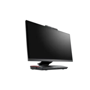 Fujitsu ESPRIMO X956 Intel® Core™ i5 i5-6500T 58.4 cm (23″) 1920 x 1080 pixels All-in-One PC 8 GB DDR4-SDRAM 500 GB SSD Windows 7 Professional Black, Red