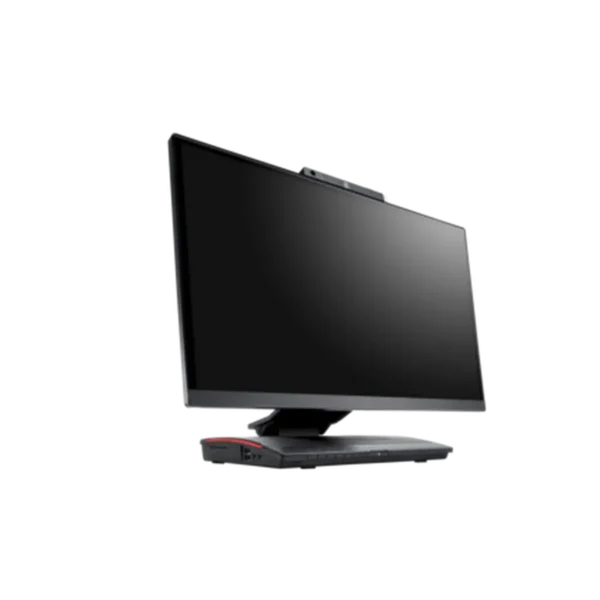 Fujitsu ESPRIMO X956 Intel® Core™ i5 i5-6500T 58.4 cm (23″) 1920 x 1080 pixels All-in-One PC 8 GB DDR4-SDRAM 500 GB SSD Windows 7 Professional Black, Red