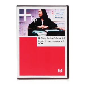 HP MFP Digital Sending Software 4.0 Printing