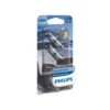 Philips WhiteVision ultra 12036WVUB2 Stylish white look