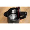 Bosch TWK1M123 electric kettle 1.7 L 2400 W Black