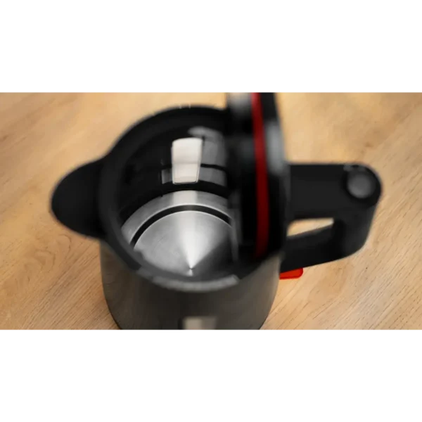 Bosch TWK1M123 electric kettle 1.7 L 2400 W Black