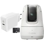 Canon PowerShot PX 1/2.3″ Compact camera 11.7 MP CMOS White