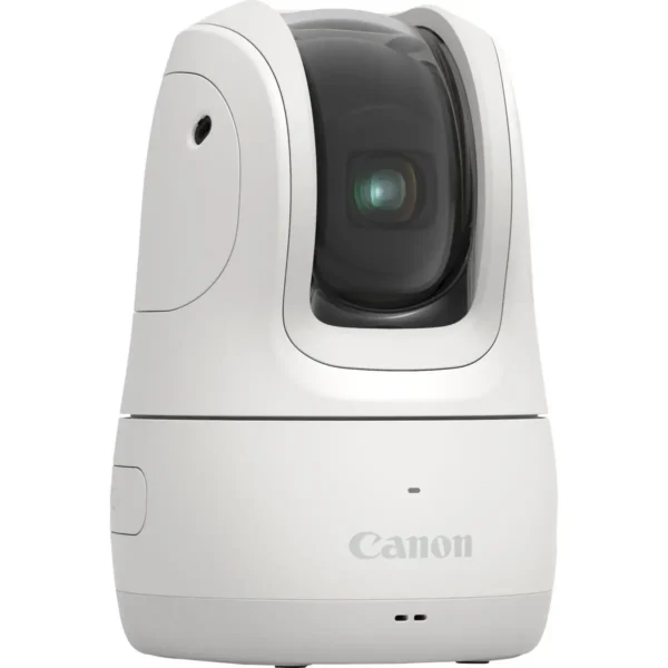Canon PowerShot PX 1/2.3″ Compact camera 11.7 MP CMOS White