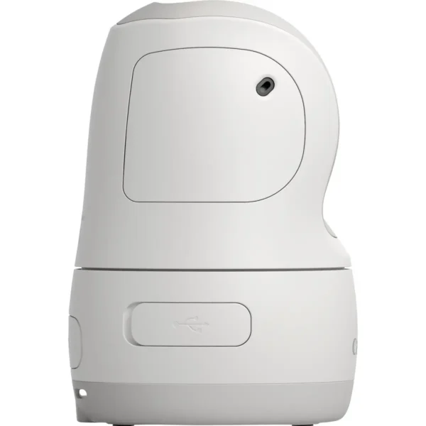 Canon PowerShot PX 1/2.3″ Compact camera 11.7 MP CMOS White