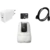 Canon PowerShot PX 1/2.3″ Compact camera 11.7 MP CMOS White