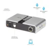 StarTech.com 7.1 USB Audio Adapter External Sound Card with SPDIF Digital Audio