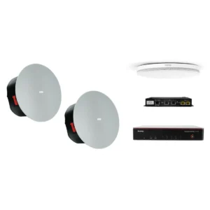 Biamp MRB-M-X400-C