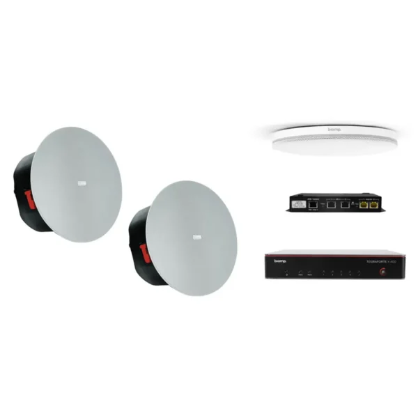 Biamp MRB-M-X400-C