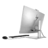 HP EliteOne 870 G9 Intel® Core™ i5 i5-14500 68.6 cm (27″) 1920 x 1080 pixels All-in-One PC 16 GB DDR5-SDRAM 512 GB SSD Windows 11 Pro Wi-Fi 7 (802.11be) Silver