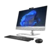 HP EliteOne 870 G9 Intel® Core™ i5 i5-14500 68.6 cm (27″) 1920 x 1080 pixels All-in-One PC 16 GB DDR5-SDRAM 512 GB SSD Windows 11 Pro Wi-Fi 7 (802.11be) Silver