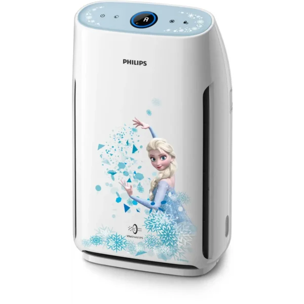 Philips AC1386/00 air purifier 31 m² 33 dB 50 W White