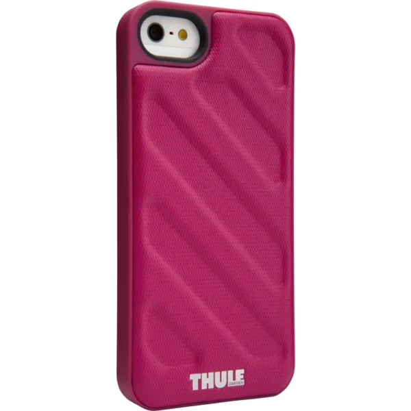Thule Gauntlet mobile phone case 10.2 cm (4″) Cover Pink