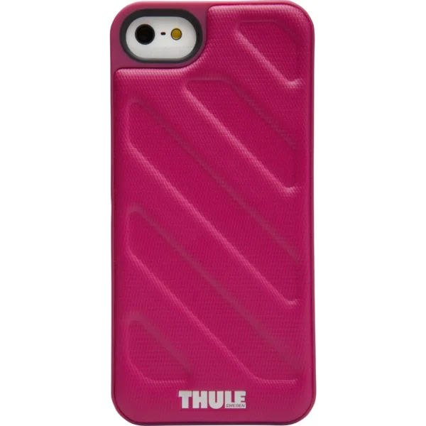 Thule Gauntlet mobile phone case 10.2 cm (4″) Cover Pink
