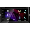 JVC KW-V340BT car media receiver Black 50 W Bluetooth