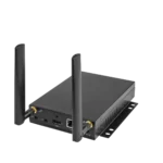 ProDVX ABPC-545P Black 4K Ultra HD 16 GB Wi-Fi