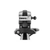 Thule SUP Taxi 810 Water sport carrier Black, Silver