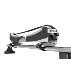 Thule SUP Taxi 810 Water sport carrier Black, Silver