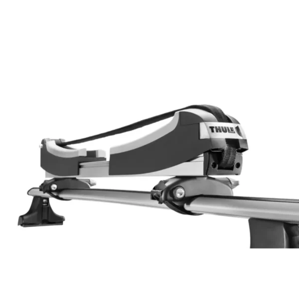 Thule SUP Taxi 810 Water sport carrier Black, Silver