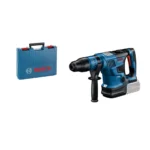 Bosch GBH 18V-36 C Professional 500 RPM SDS Max 5.1 kg Black, Blue