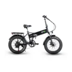EMG Bomber Black Aluminium 50.8 cm (20″) 28 kg Lithium