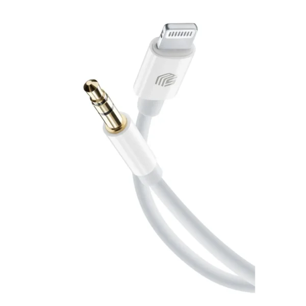 Music Sound Aux Audio Aux Audio cable with Usb-c connector and 3.5mm jack