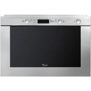 Whirlpool AMW 497 IX Stainless steel Built-in 22 L 750 W
