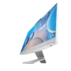 ASUS E3402WVAK-WPC036X Intel® Core™ i5 i5-1335U 60.5 cm (23.8″) 1920 x 1080 pixels All-in-One PC 16 GB DDR5-SDRAM 512 GB SSD Windows 11 Pro Wi-Fi 6 (802.11ax) White