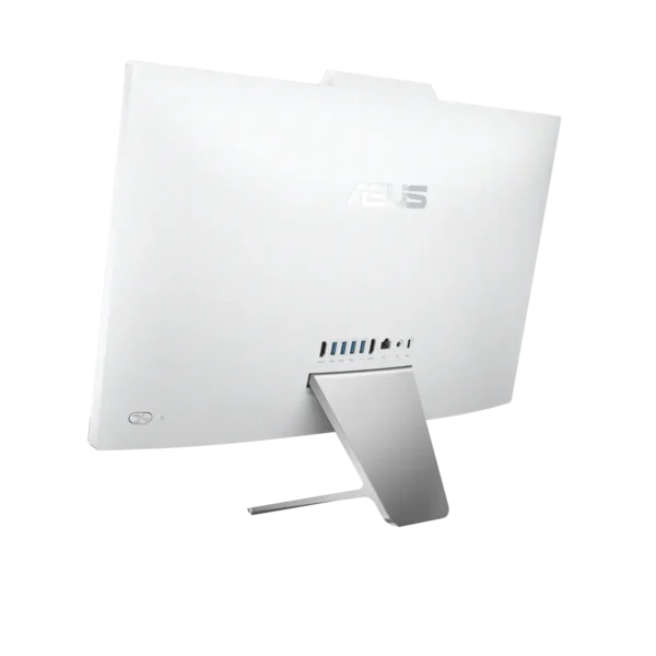 ASUS E3402WVAK-WPC036X Intel® Core™ i5 i5-1335U 60.5 cm (23.8″) 1920 x 1080 pixels All-in-One PC 16 GB DDR5-SDRAM 512 GB SSD Windows 11 Pro Wi-Fi 6 (802.11ax) White