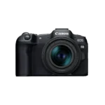 Canon EOS R8 RF24-50 mm F4.5-6.3 IS STM MILC 24.2 MP CMOS 6000 x 4000 pixels Black