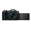 Canon EOS R8 RF24-50 mm F4.5-6.3 IS STM MILC 24.2 MP CMOS 6000 x 4000 pixels Black