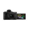 Canon PowerShot V1 Compact camera 22.3 MP CMOS 5760 x 3840 pixels Black