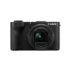 Canon PowerShot V1 Compact camera 22.3 MP CMOS 5760 x 3840 pixels Black