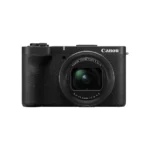 Canon PowerShot V1 Compact camera 22.3 MP CMOS 5760 x 3840 pixels Black