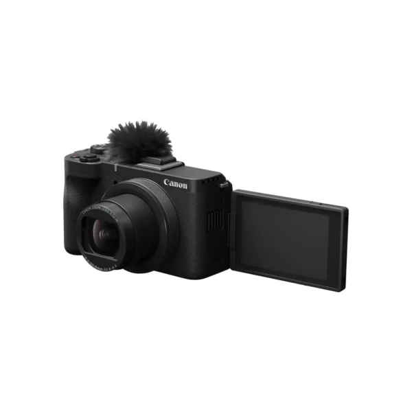 Canon PowerShot V1 Compact camera 22.3 MP CMOS 5760 x 3840 pixels Black