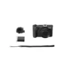Canon PowerShot V1 Compact camera 22.3 MP CMOS 5760 x 3840 pixels Black