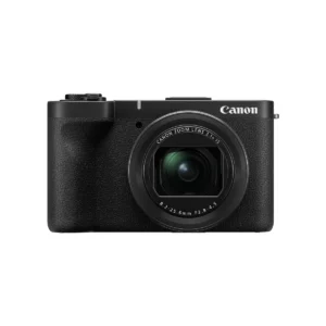 Canon PowerShot V1 Compact camera 22.3 MP CMOS 5760 x 3840 pixels Black