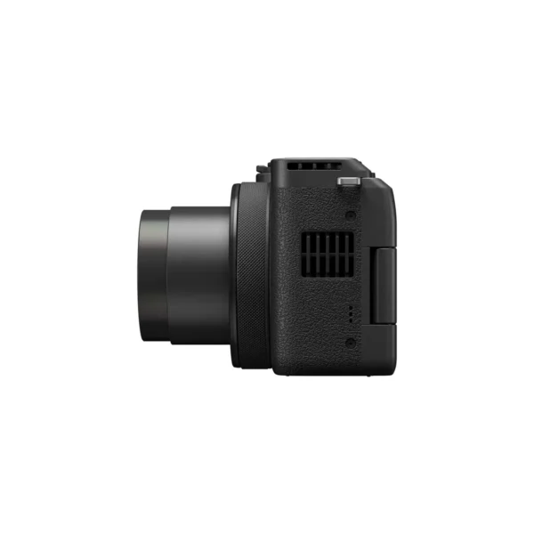 Canon PowerShot V1 Compact camera 22.3 MP CMOS 5760 x 3840 pixels Black