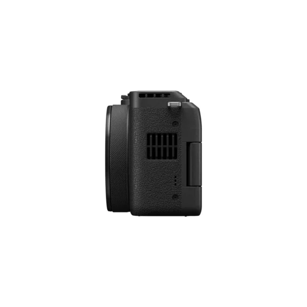Canon PowerShot V1 Compact camera 22.3 MP CMOS 5760 x 3840 pixels Black