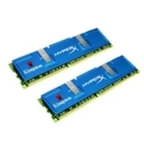 HyperX 512MB ( 2 x 256 MB ), DIMM 184-pin, DDR, 533 MHz, CL3 memory module 0.5 GB DRAM