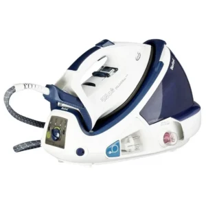 Tefal GV8461 steam ironing station 2200 W 1.8 L Blue, White