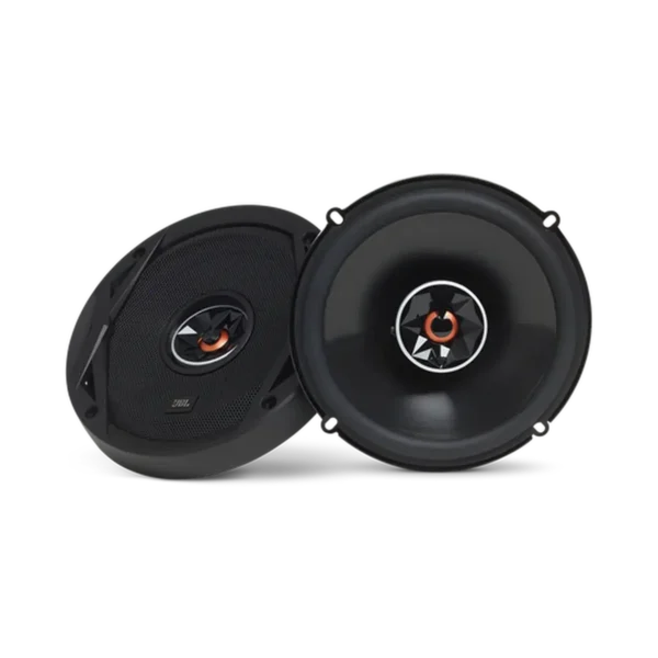 JBL Club 6522 car speaker Round 2-way 180 W 2 pc(s)
