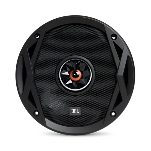JBL Club 6522 car speaker Round 2-way 180 W 2 pc(s)